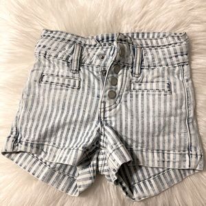 KanCan Girls Shorts